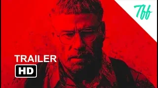 THE FANATIC Official Trailer (2019) John Travolta's New Movie | The FeedFlare