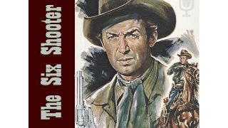 The Six Shooter - Johnny Stringer (#30)
