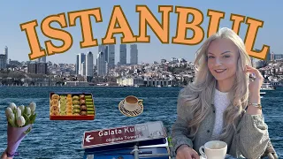 ВЛОГ 2 | Истанбул | Купуваме злато | Изгодна козметика? | Цени 2024 | 📍Турция