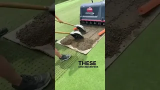 Smart aeration