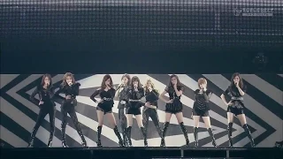 121026 SMTOWN TOKYO SNSD FULL CUT