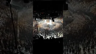 Metallica plays rappiolla