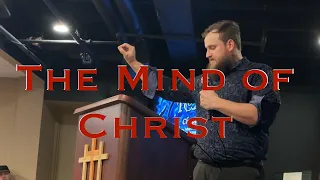 SERMON & WORSHIP | The Mind of Christ & Joy in Tribulations