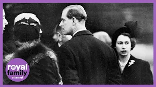 Platinum Jubilee: Queen Marks 70 Years on British Throne