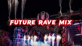 Future Rave Mix | Mark Roma, David Guetta, Rejton and more! | Mixed By Lucitor Mark
