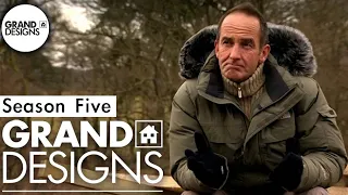 Killearn | Season 5 Episode 8 | Grand Designs UK With Kevin McCloud | Full Episode