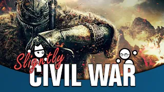 Which Is The Best Boss Fight in Dark Souls? | Slightly Civil War