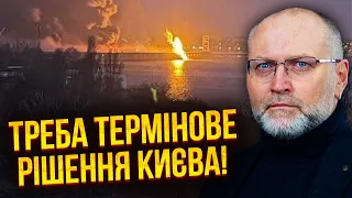 🚀БЕРЕЗА: Це катастрофа! РОСІЯ ПУСТИТЬ РАКЕТИ НА АЕС? Знають де наше ППО. Путін готує нову армію