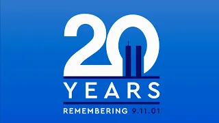 Remembering 9/11: 20th Anniversary Virtual Town Hall
