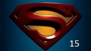 Super Man Returns part 15