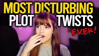 10 Most Disturbing Movie Twists (Spoiler-Free + Spoiler Explained Sections ) | Spookyastronauts