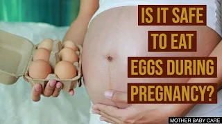 Eggs During Pregnancy - Health Benefits, Risks, And Precautions