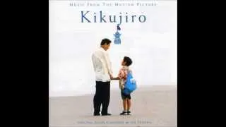 Summer Road - Joe Hisaishi (Kikujiro Soundtrack)