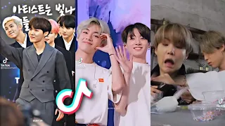 BTS TikTok Compilation 2022 (Part 2)