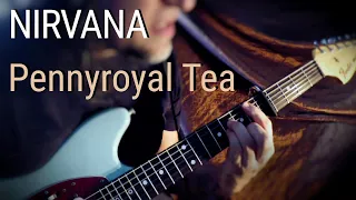 Pennyroyal Tea NIRVANA cover