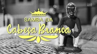 DVD SAMBA DA CABEÇA BRANCA - COISAS DE ZECA