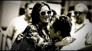 ♥ Leighton & Ed || She's the words that I can't find..♥