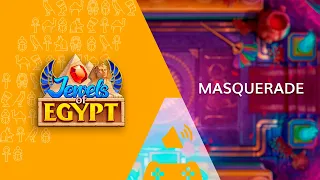Jewels of Egypt | Masquerade OST