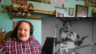 Sister Rosetta Tharpe - This little light of mine, A Layman's Reaction