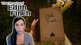 My heart is BROKEN | What Remains of Edith Finch (ENDING)