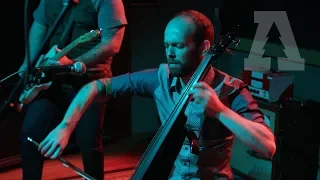 This Patch of Sky - Standing on the Shoulder of Giants (The Battle of Frieders) | Audiotree Live