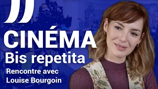 Bis repetita, d'Émilie Noblet, met en scène une enseignante interprétée par Louise Bourgoin