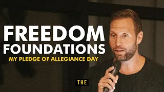 Freedom Foundations Pt. 7 | Pastor John Termini | The House Established