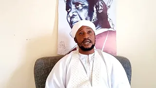 🔴 DARSOU SUR KACHIFOUL ALBASS DE CHEIKH IBRAHIM NIASS. PRÉSENTÉ PAR BAYE HABIB NDIAYE AL KAYMORI