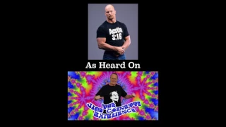 Jim Cornette Interviews Steve Austin (Part One)