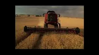 Monsters of the Wheat Field - The Story of the Combine Harvester (Trailer for DVD)