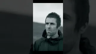 One of us music video is so sad #liamgallagher #edit #noelgallagher #brotherlylove