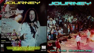 Journey ~ Live in Mountain View, CA 2001 August 10 Steve Augeri [Audio]