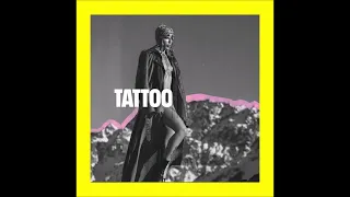 2023 Loreen - Tattoo (Acoustic Version)