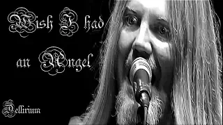 Nightwish - Wish I Had An Angel - End Of An Era
