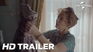 Mrs. Harris Goes to Paris - Officiële Trailer