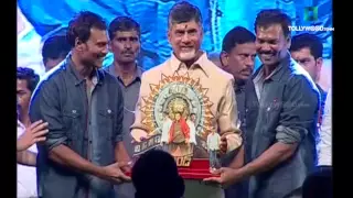 Legend 400 Days Function Part 1 | Balakrishna, Jagapati babu