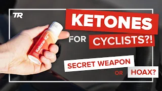 Should Cyclists Use Ketones and Creatine? –   Ask a Cycling Coach Podcast 447