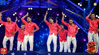 Teams9 Performance Promo - Dhee 15 Championship Battle Latest Promo - 29th March 2023