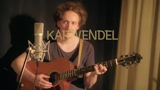 Karwendel - Für den Moment (Trio Session - Snippet)