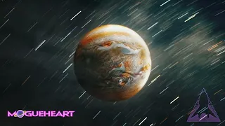 MogueHeart - Beyond Jupiter [Ambient]