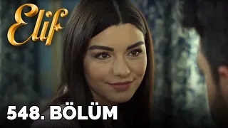 Elif - 548.Bölüm