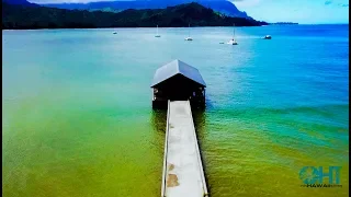 North Shore Kauai 2018 Flooding | KAUAI HAWAII