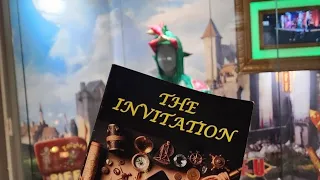 The Invitation - The Proxy!