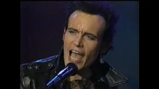 Adam Ant - Vive Le Rock & Apollo 9