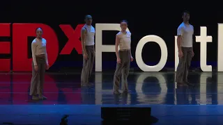 NW Dance Project  | NW Dance Project | TEDxPortland