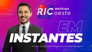 Ric Notícias Oeste Ao Vivo | 18/04/2024