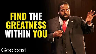 Invest in Yourself and Become a King | Les Brown Compilation | Goalcast Motivational Speech