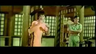 Game of Death - Pagoda Outtakes V