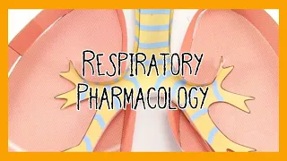 Respiratory Pharmacology