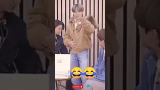 jimin danced with the girls😱 Taekook reaction😭😱 #bts #jimin #new #shorts #btsarmy #funny